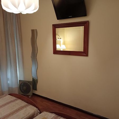 Habitacion Matrimonial Centro Ciudad اوفيدو المظهر الخارجي الصورة