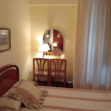 Habitacion Matrimonial Centro Ciudad اوفيدو المظهر الخارجي الصورة