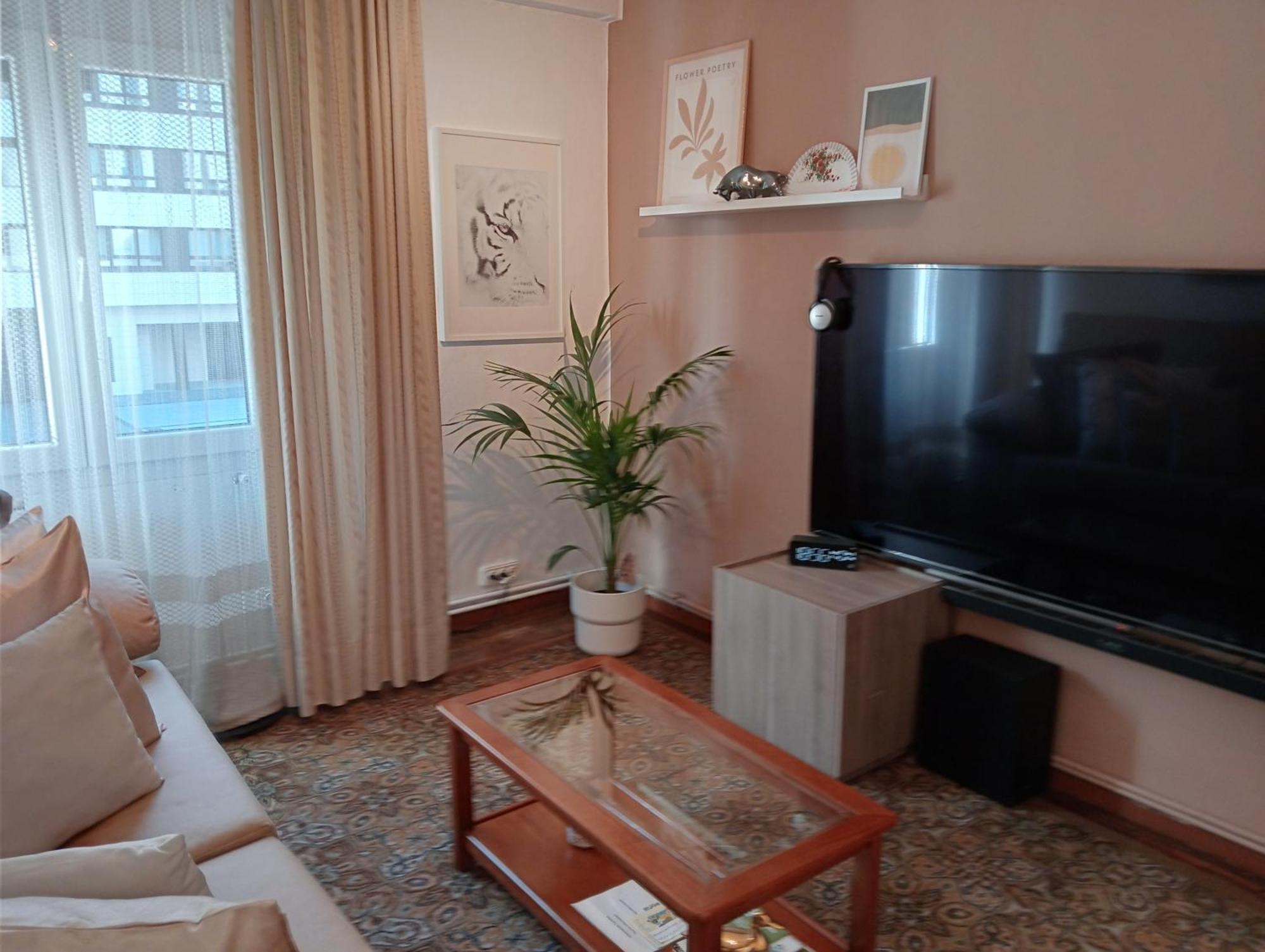 Habitacion Matrimonial Centro Ciudad اوفيدو المظهر الخارجي الصورة
