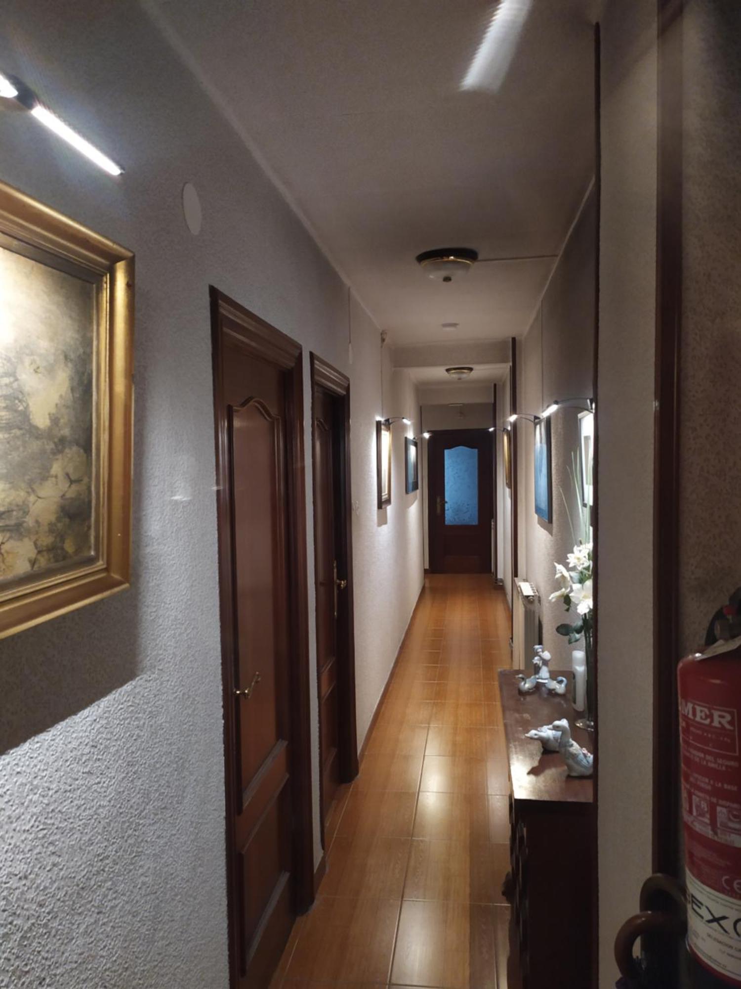 Habitacion Matrimonial Centro Ciudad اوفيدو المظهر الخارجي الصورة