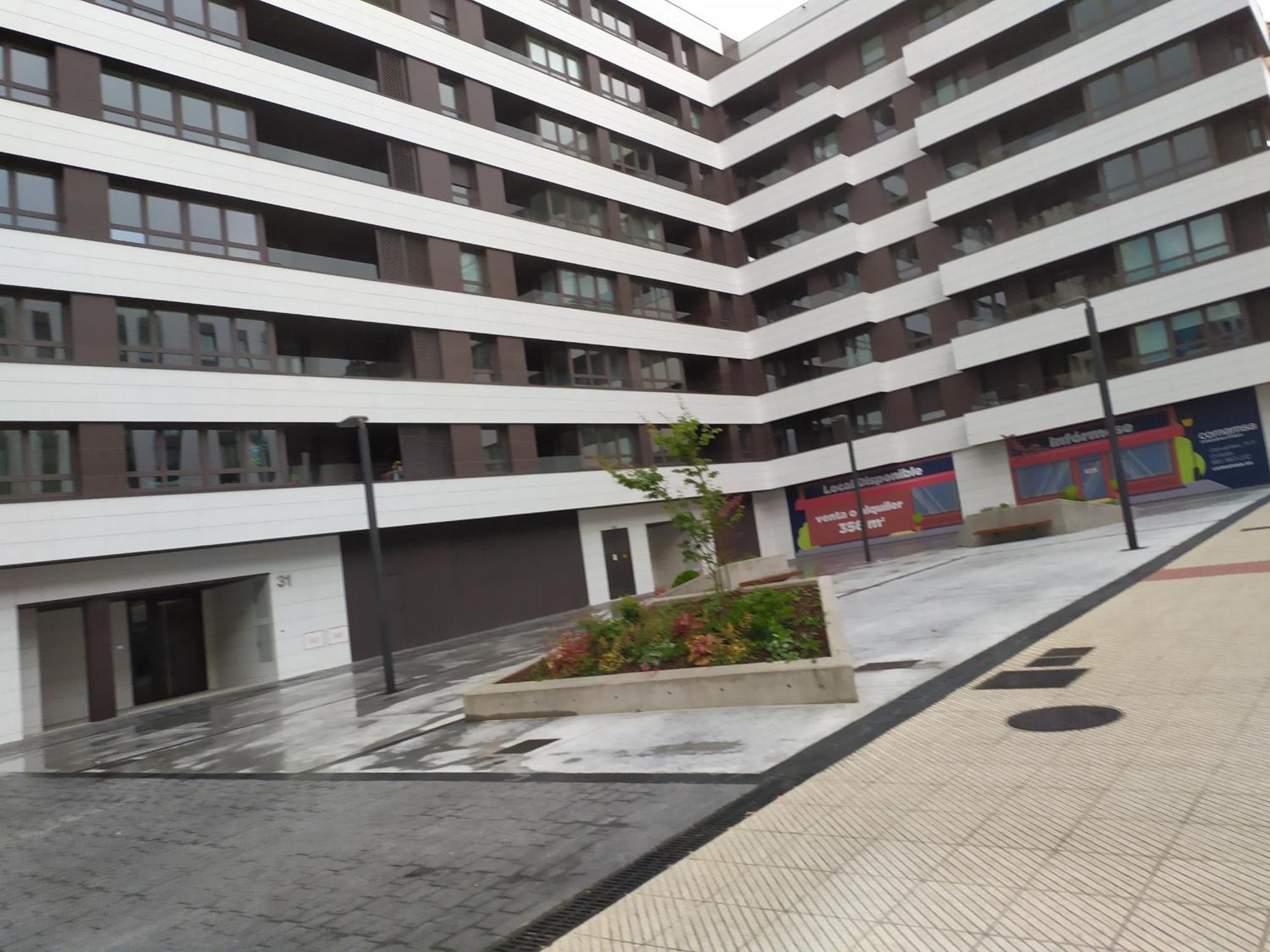 Habitacion Matrimonial Centro Ciudad اوفيدو المظهر الخارجي الصورة