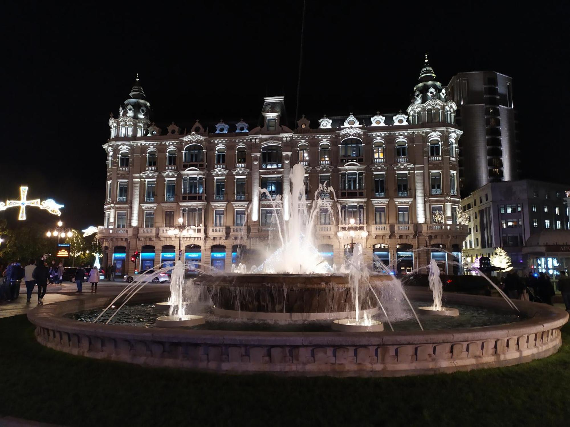 Habitacion Matrimonial Centro Ciudad اوفيدو المظهر الخارجي الصورة