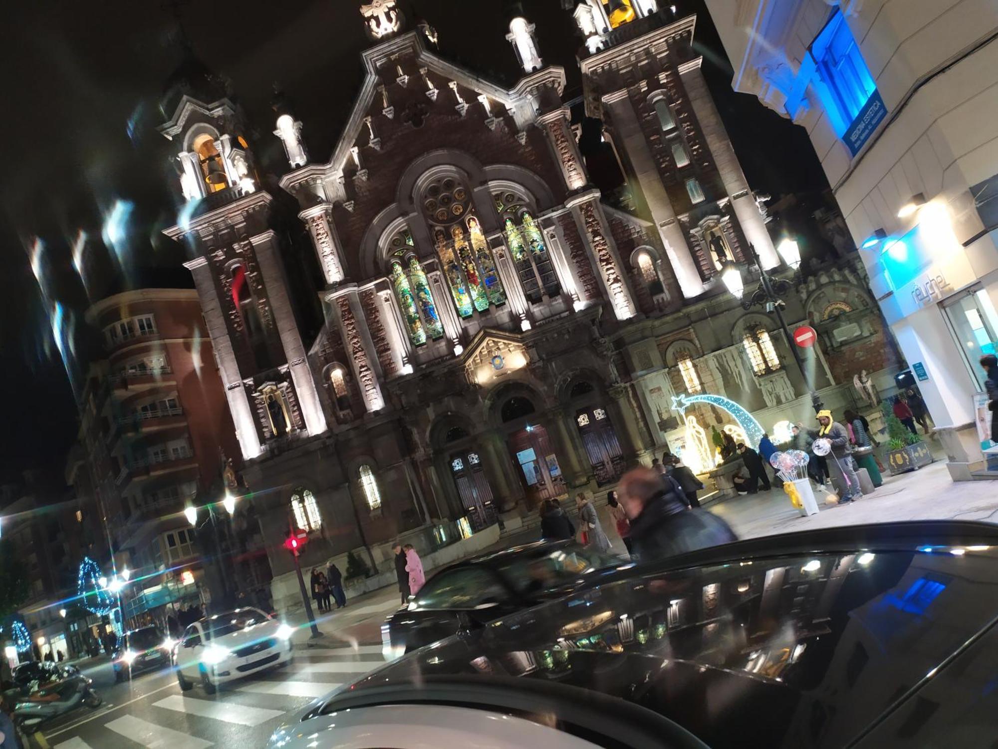 Habitacion Matrimonial Centro Ciudad اوفيدو المظهر الخارجي الصورة