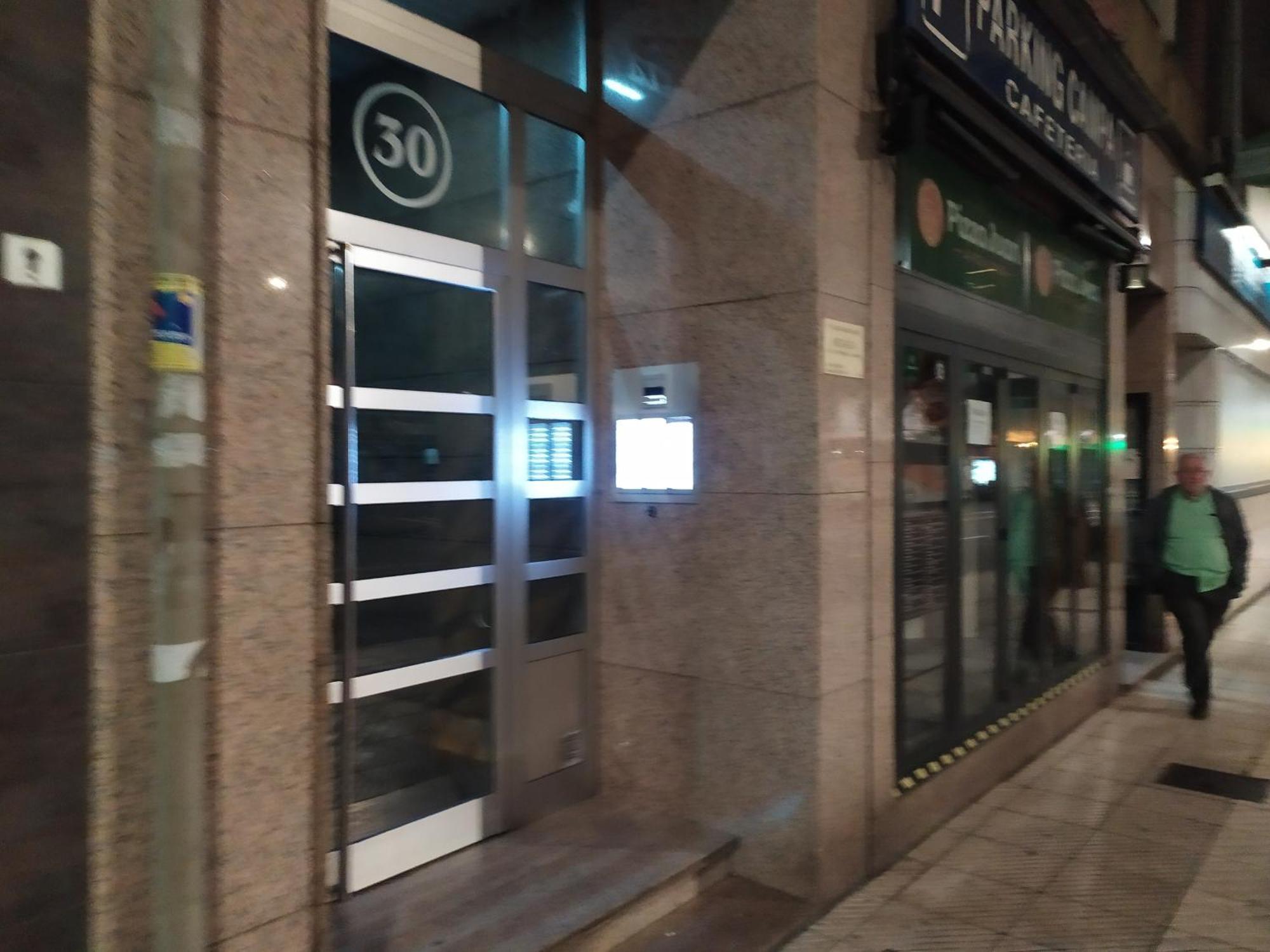 Habitacion Matrimonial Centro Ciudad اوفيدو المظهر الخارجي الصورة